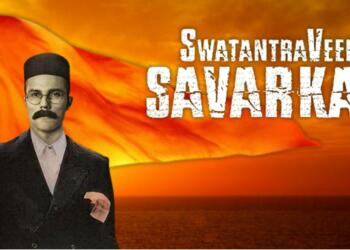 गर्दा उड़ा दिया है रणदीप हुड्डा ने “स्वातंत्र्यवीर सावरकर” के टीज़र में!