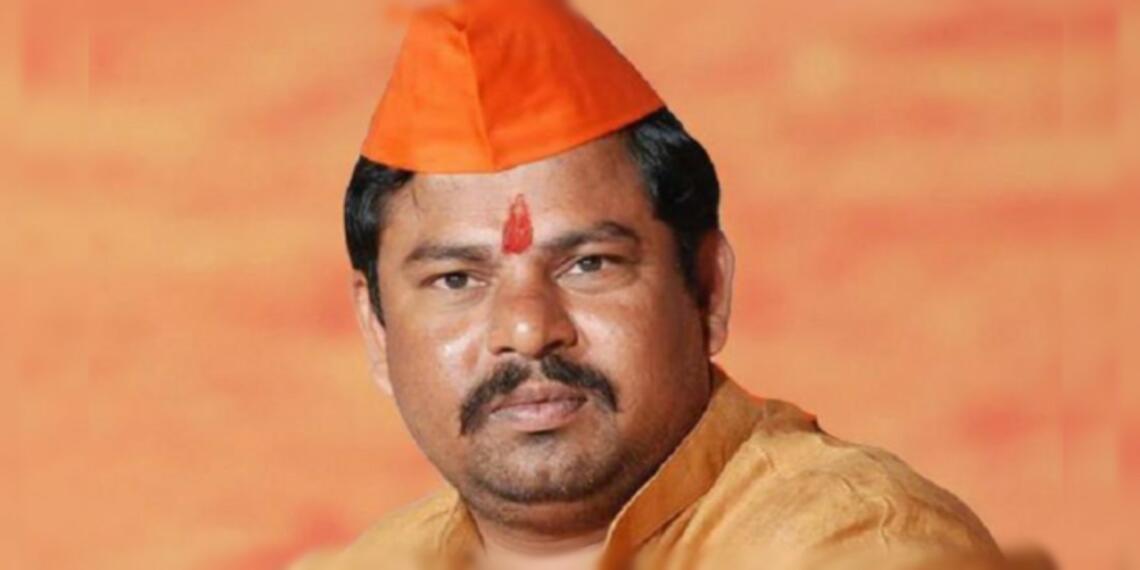 टी राजा सिंह का निलंबन हटाने में 2 माह लेट हो गई भाजपा!