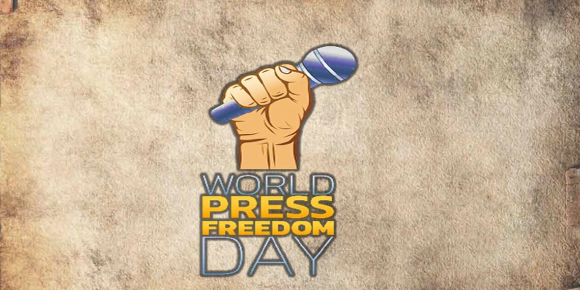 World Press Freedom Index