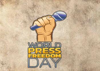 World Press Freedom Index