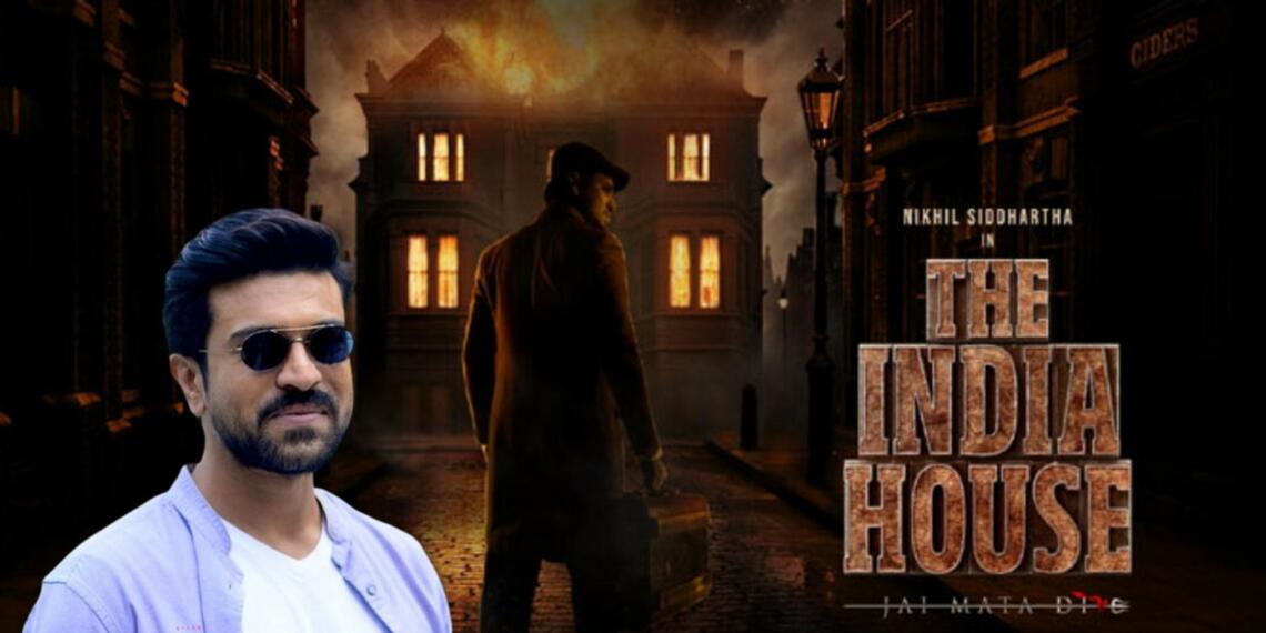 लिबरलों के रातों की नींद उड़ाने आ रहे हैं राम चरण!