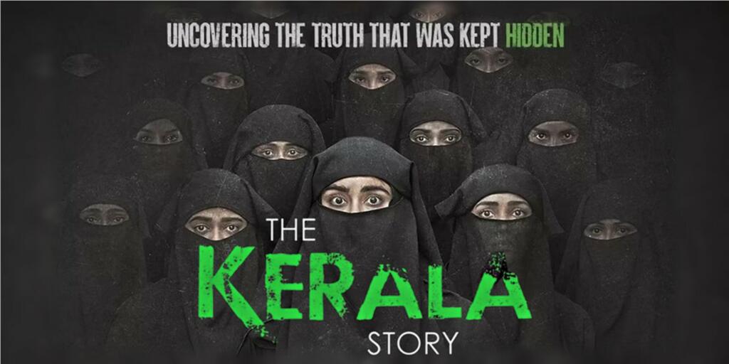 Kerala Story JNU screening