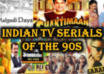 5 Best Indian TV Serials