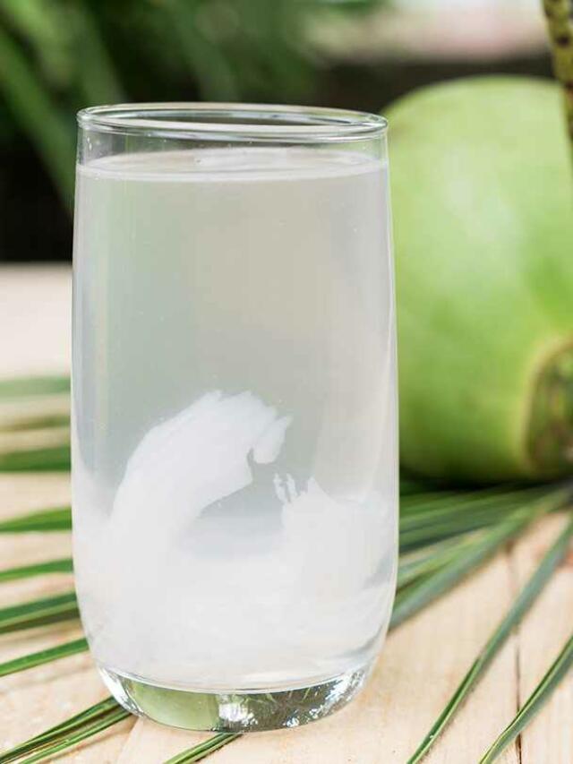 Incredible Science-Backed Health Benefits of Nariyal Pani - tfipost.in