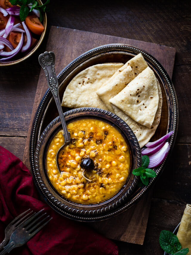 10 Science based Health Benefits of Chana Dal tfipost.in