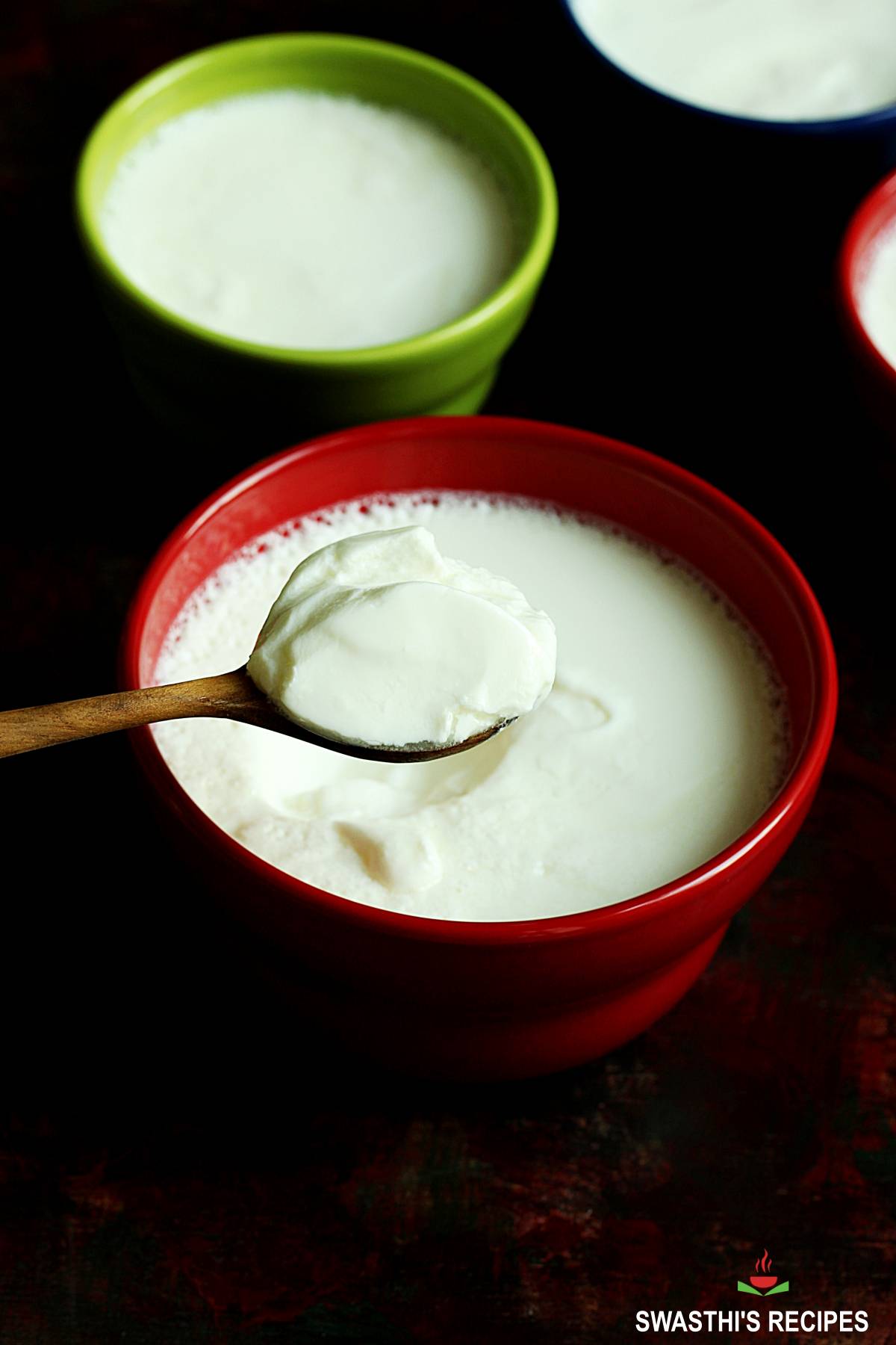 how-to-make-curd-dahi