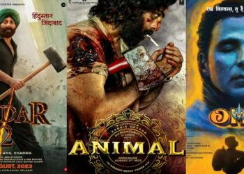 7 भारतीय फिल्में जिन्हे OTT के बजाए सिनेमा हॉल में प्रदर्शित होना चाहिए था