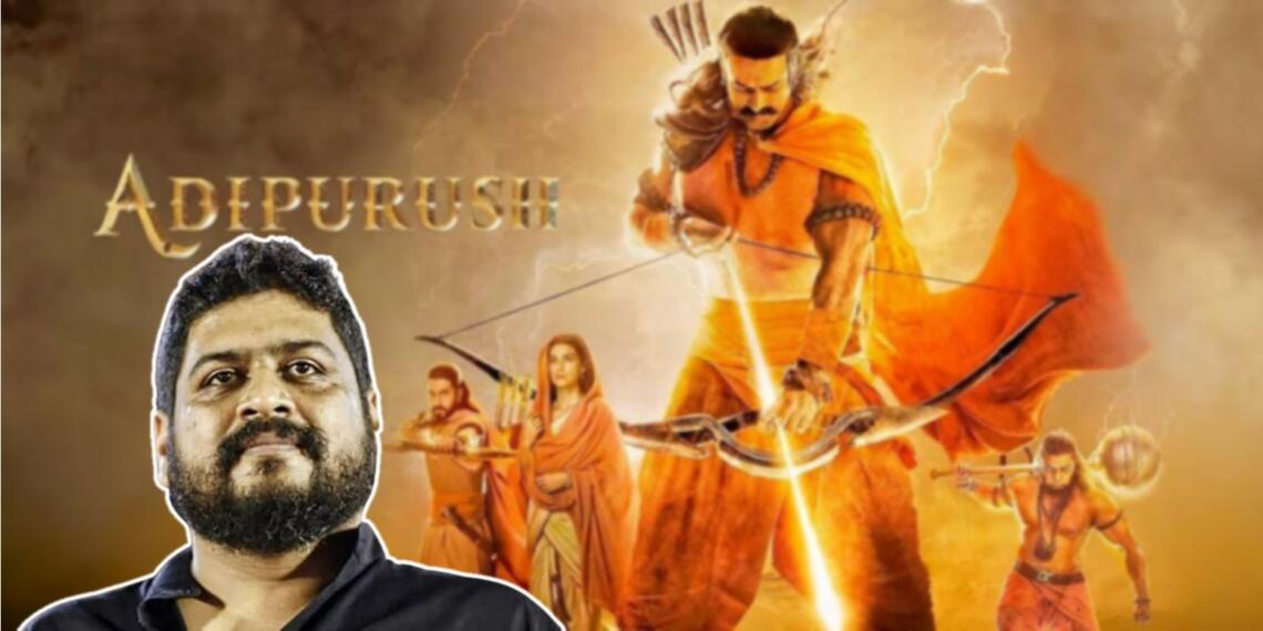 Gen Z के साथ आदिपुरुष ने किया घोर अन्याय