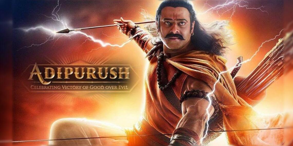 आदिपुरुष क्रैश : जनता को कभी कमतर न आँकें!