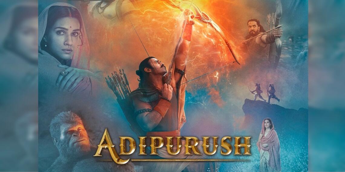 Adipurush Controversy : जनता को तय करने दीजिए!