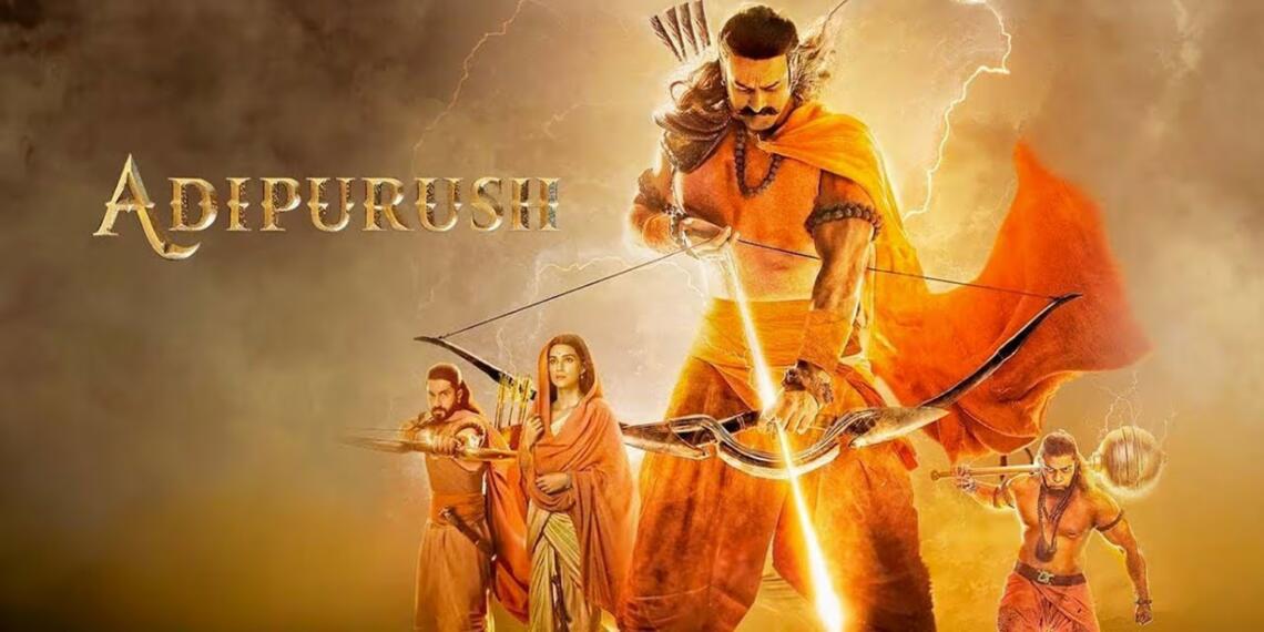 क्यों आदिपुरुष की सफलता आवश्यक है [दोनों आलोचकों और समर्थकों के लिए]