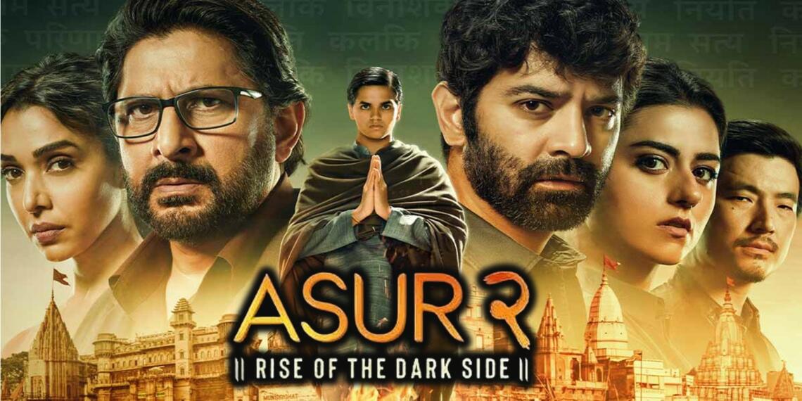 Asur Season 2 Review: Climax और आगामी संस्करण के खलचरित्र का सम्पूर्ण विश्लेषण!