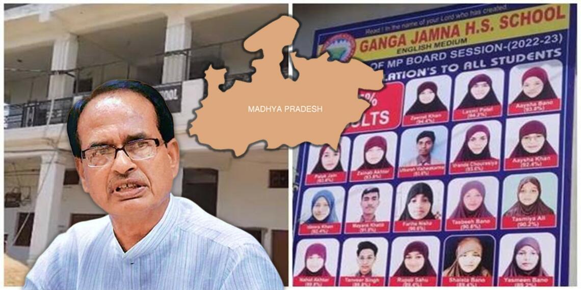 The Damoh School Controversy: शिवराज सिंह चौहान फुल एक्शन मोड में!