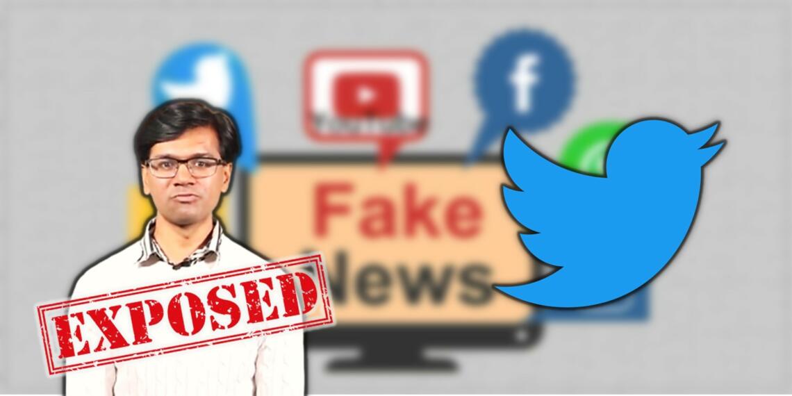 जनता से पैसा लो, पार्टी को दान करो : “फ़ैक्ट चेकिंग” समूह का वास्तविक काम!