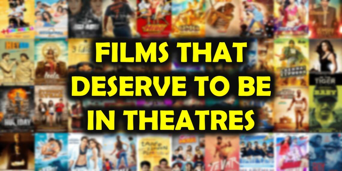 7 भारतीय फिल्में जिन्हे OTT के बजाए सिनेमा हॉल में प्रदर्शित होना चाहिए था