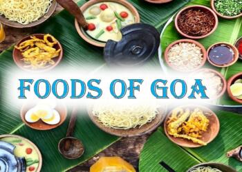 Goa veg dishes: विंडालू और फेनी के अतिरिक्त भी गोवा में बहुत कुछ है 