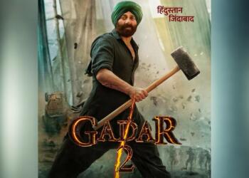Gadar 2: बहुत बड़ी विरासत संभालनी है सनी देओल को!