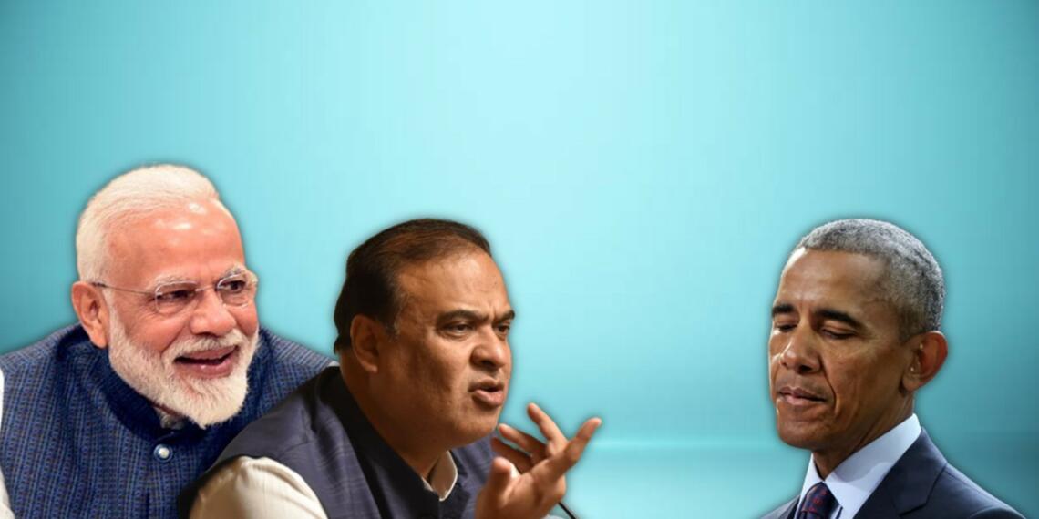 जब हिमन्ता हो साथ तो चिंता की क्या बात?