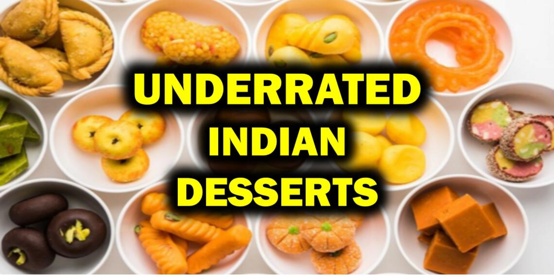 भारत के 10 छिपे हुए भोज्य रत्न!