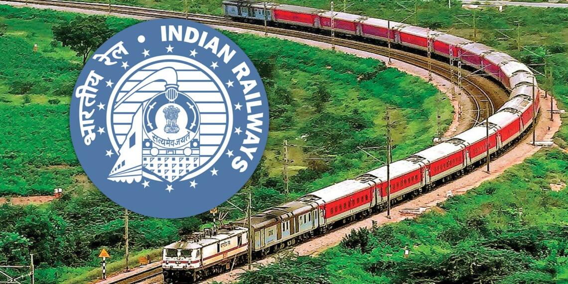 फेक न्यूज विशेषज्ञों की करी भारतीय रेलवे ने जमकर धुलाई!