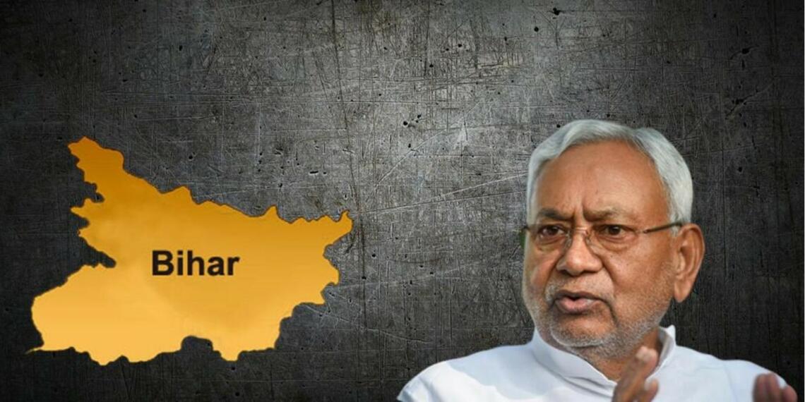 चेन स्नैचरों ने नीतीश बाबू की गर्दन खरोंचते हुए आलू के बोरी की भांति लुढ़का दिया!