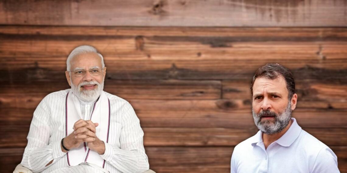 मोदी और ऑपोजीशन: एक जटिल प्रेम कथा