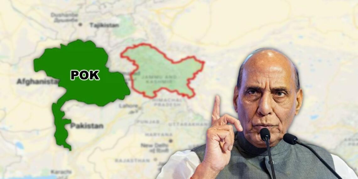 “POK खुद होगा पाकिस्तान से अलग”: क्या चक्कर है?