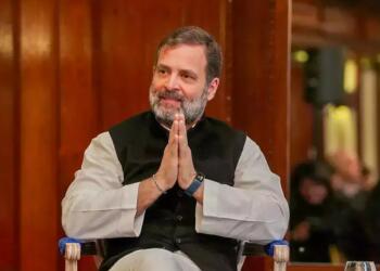 Rahul Gandhi latest speech: भाजपा का “स्टार प्रचारक” इज बैक इन एक्शन!