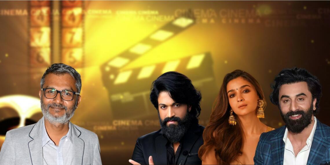 रणबीर कपूर बनेंगे राम, आलिया भट्ट हो सकती सीता। एक और रामायण तैयार हो रही