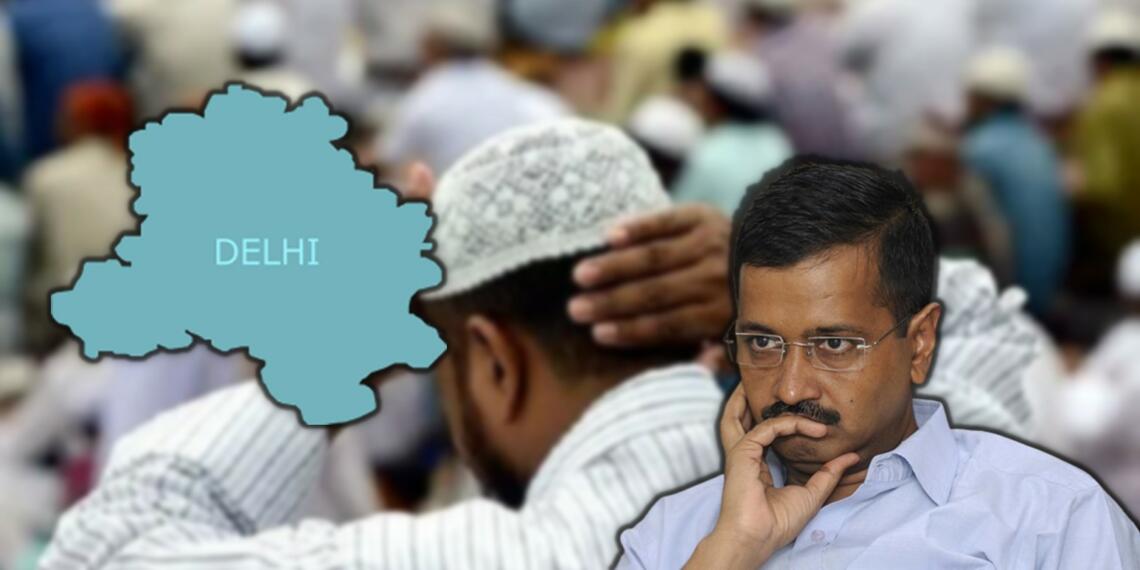 अब रैन बसेरों पर भी पड़ी धर्मांतरण गिरोह की कुदृष्टि