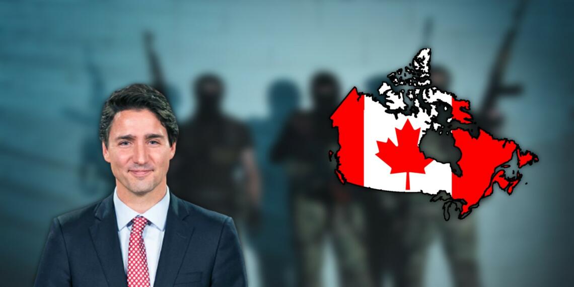 अलगाववादी हो या आतंकवादी, कनेडा विच सब दा स्वागत सी!