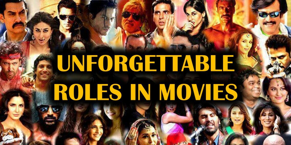 वो अभिनेता जो अभूतपूर्व फिल्मों के लिए फर्स्ट चॉइस नहीं थे