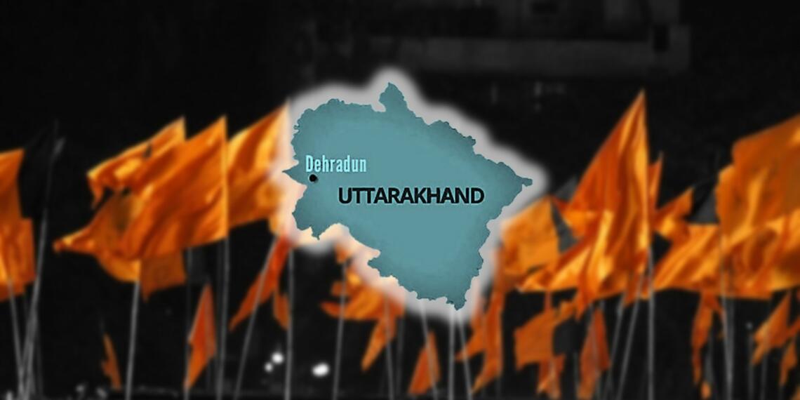 एकता में शक्ति है : उत्तराखंड का भारत के हिंदुओं के लिए संदेश