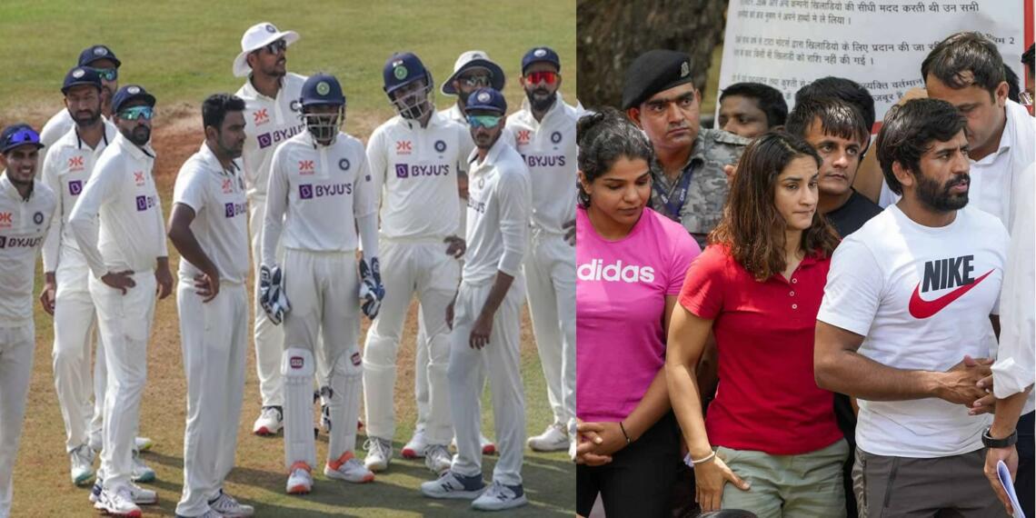 वीवीआईपी खिलाड़ियों के वीवीआईपी नखरे!