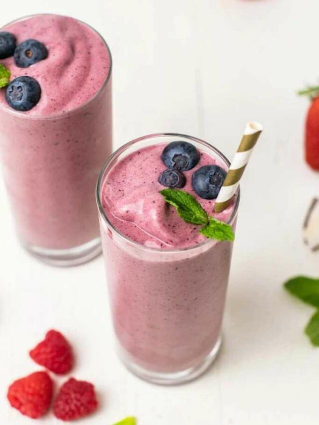 10 Health Benefits of Consuming Acai Berry and It's Juice tfipost.in