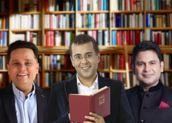 पिछले ३ दशक भारतीय साहित्यिक जगत हेतु किसी नर्क से कम नहीं!