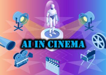 कैसे AI भविष्य में सिनेमा पर प्रभाव डालेगा!