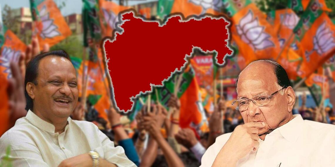 एक देवेन्द्र फड़नवीस और विपक्षी एकता गई तेल लेने!