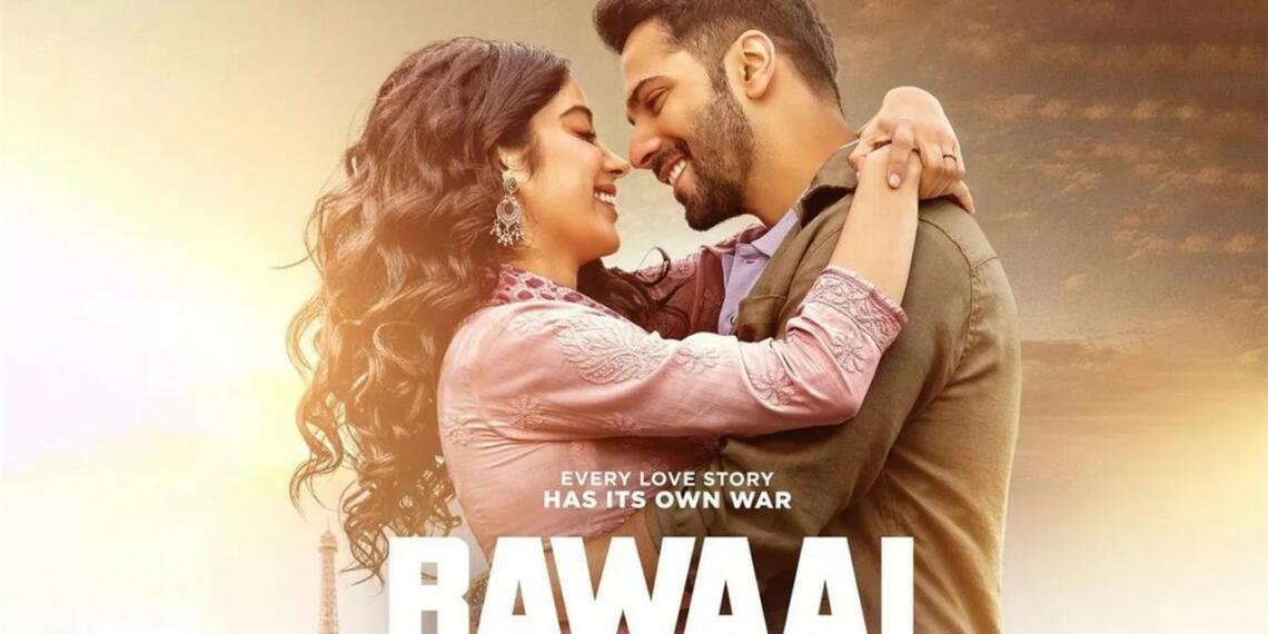 Bawaal: असंवेदनशीलता की एक ऐसी यात्रा जो इतिहास को भी लज्जित कर दे!