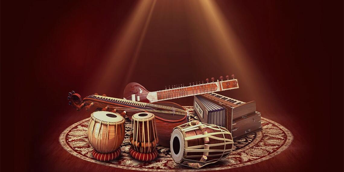 ऐसे भारतीय संगीतज्ञ जो आज भी उचित सम्मान से वंचित है