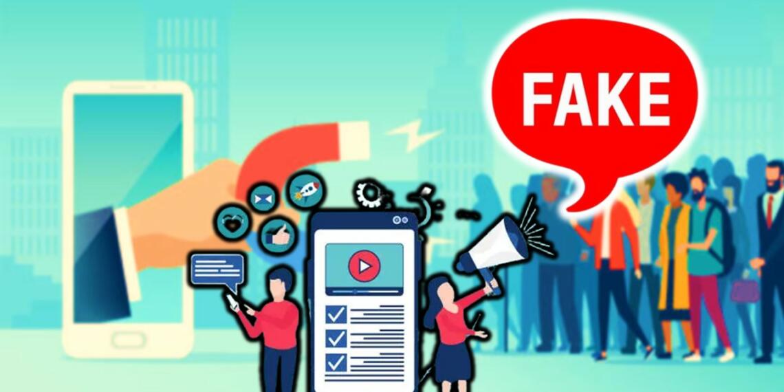Insta Motivators: भोले भाले लोगों को भ्रामक धार्मिक कथाओं से उल्लू बनाने वाले फर्जी कथा प्रचारक