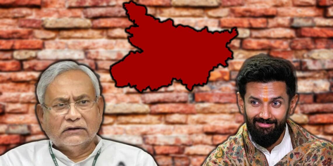 अगले शरद पवार: बिहार के नीतीश कुमार!