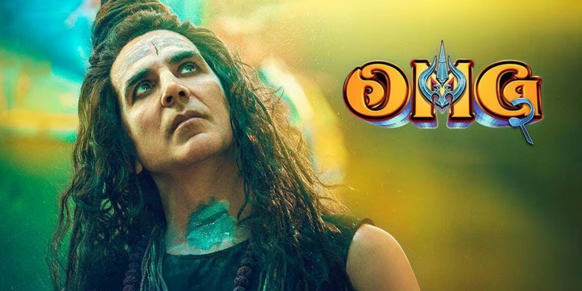 OMG 2 Teaser: अक्षय कुमार के लिए अंतिम अवसर!