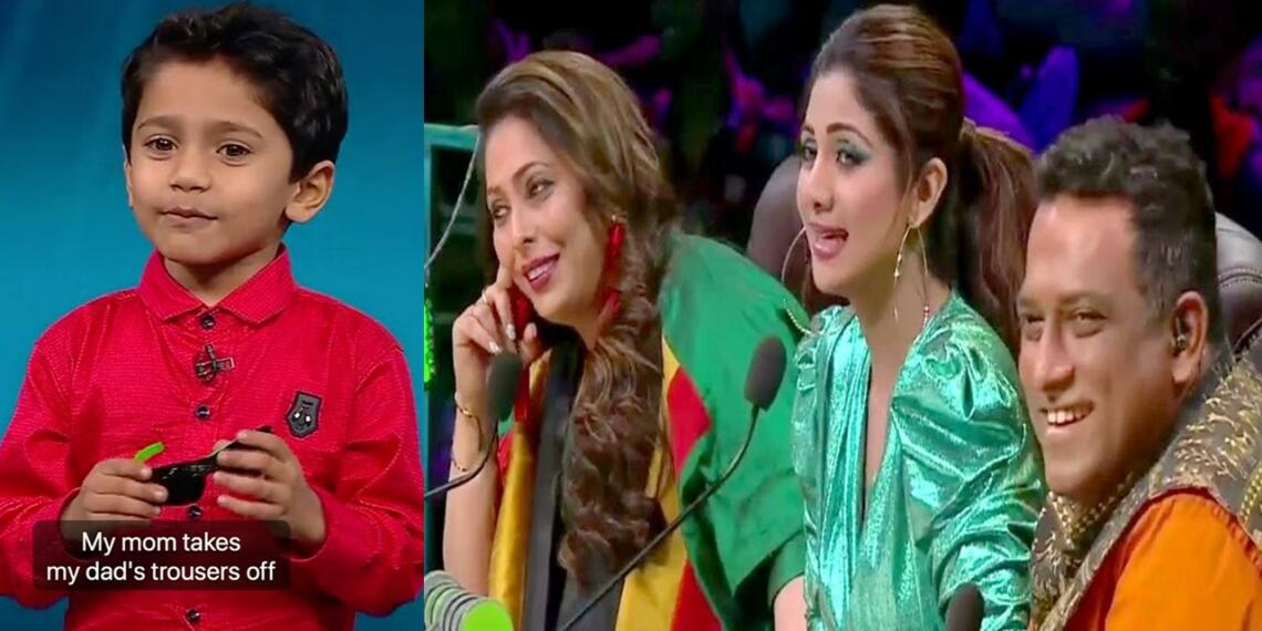 “बच्चे बता रहे अभिभावकों के यौन संबंधों का हाल”, क्या दुर्गति हुई है भारतीय टीवी की!