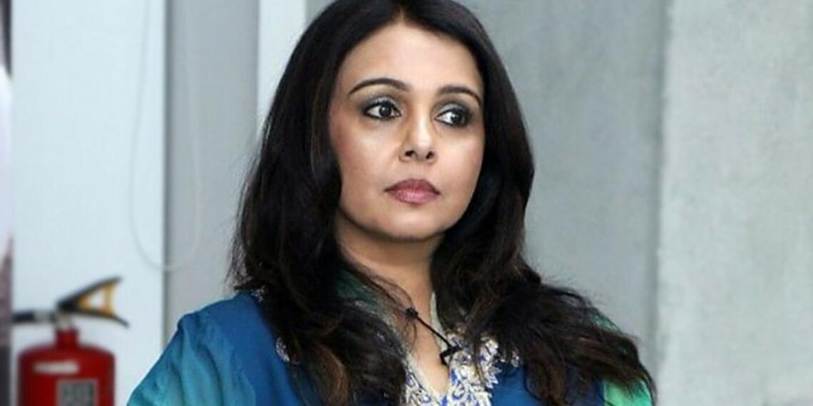 सुचित्रा कृष्णमूर्ति : जिन्हे “Alimony Wife” कहलाने में तनिक भी हिचक नहीं!