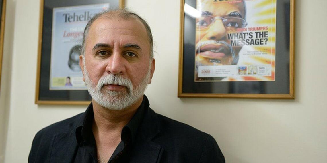 तरुण तेजपाल को लगा दिल्ली हाईकोर्ट से ज़बरदस्त झटका