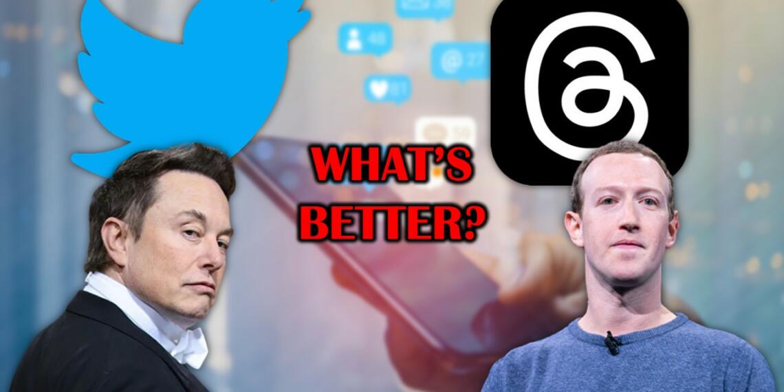 Threads ट्विटर को खत्म कर सकता है पर…