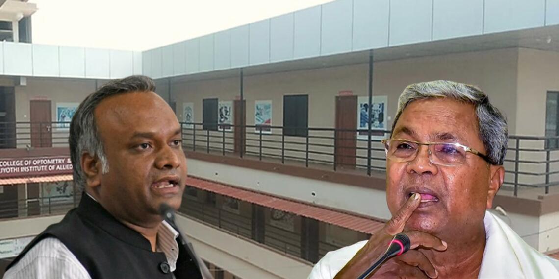 उडुपी की घटना प्रियांक का Piedmonte और सिद्दारमैया का Waterloo सिद्ध होगा!