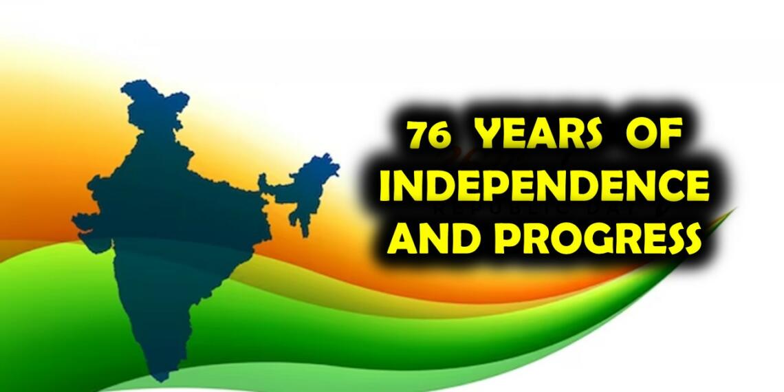 भारत की अद्वितीय यात्रा