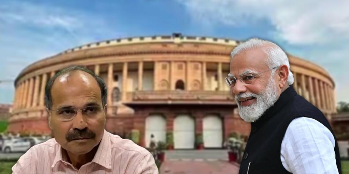 संसद राउंडअप, एपिसोड द्वितीय